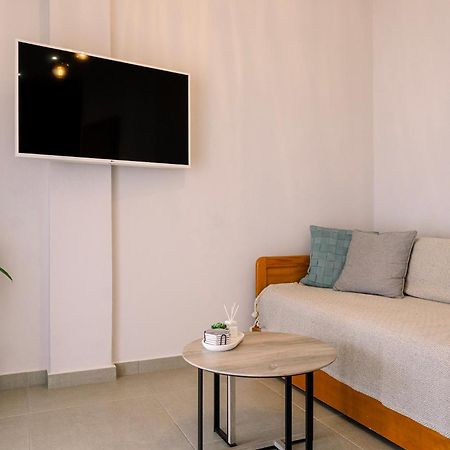 Agnantio Apartment Corfu  Exterior foto