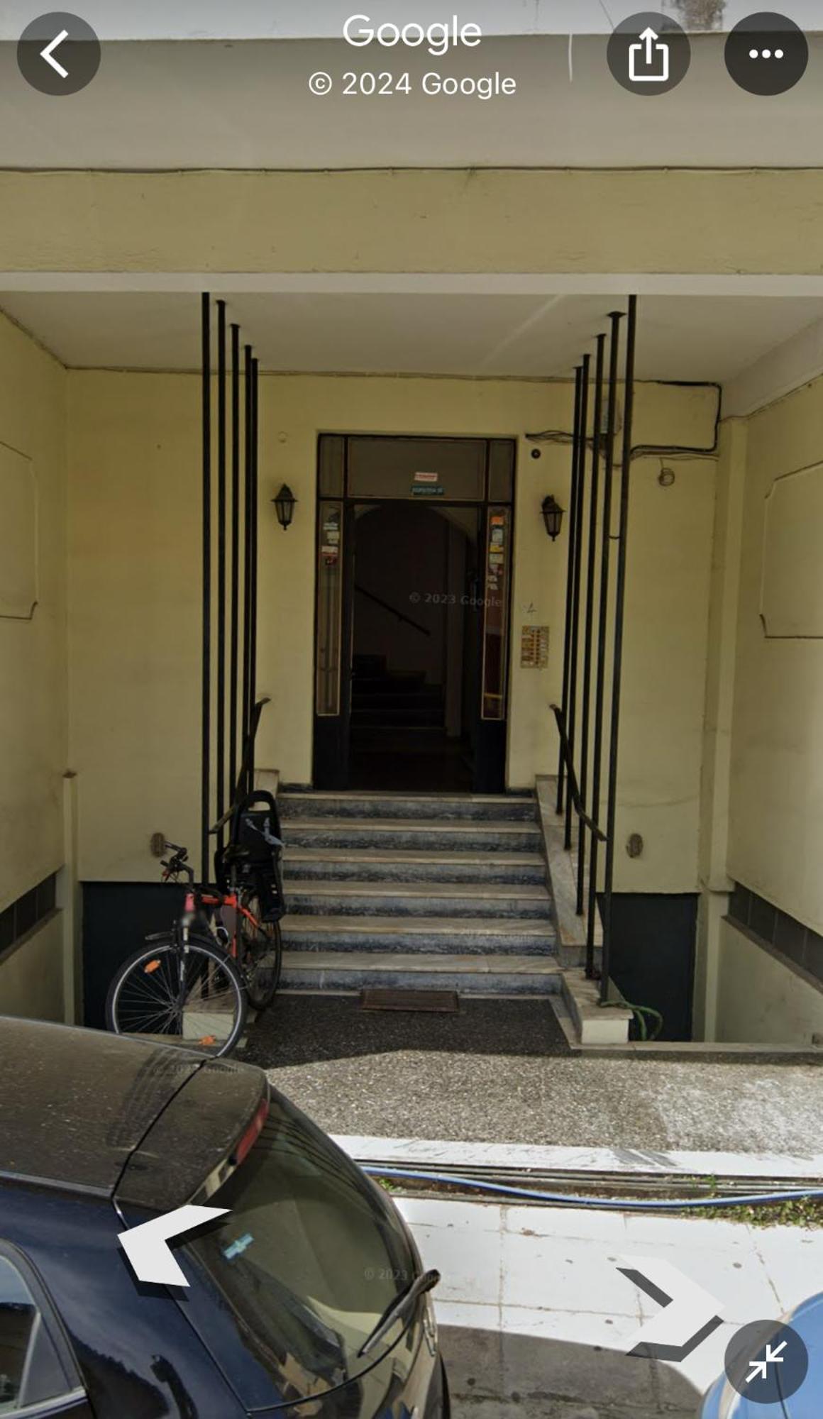 Agnantio Apartment Corfu  Exterior foto